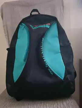 Sac à dos ForestHill, H 43 cm x L 31 cm x P 13 cm