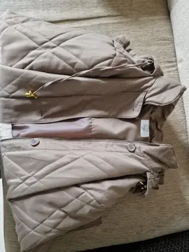 manteau femme