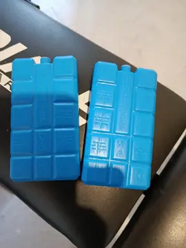 accumulateur de froid