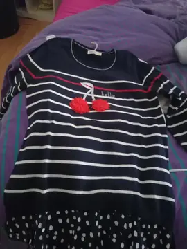 pull orchestra T 14 ans