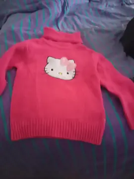 pull col rouler T 2 ans