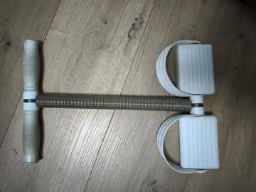 appareil de musculation