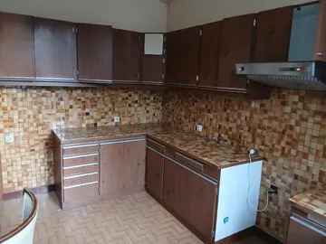 cuisine complète bon état formica