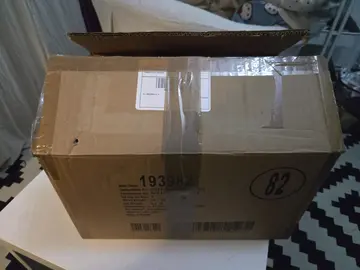 colis de Noël 🎄 🎅