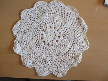 Napperron fait mains