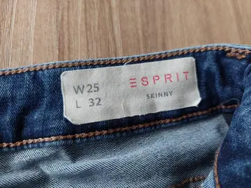 Jeans femme ESPRIT