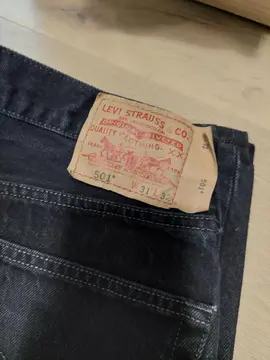 Jeans homme LEVIS