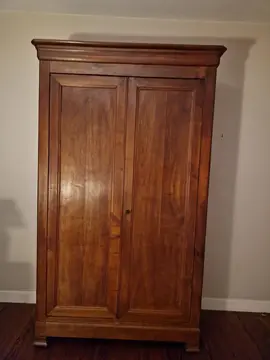 jolie armoire ancienne