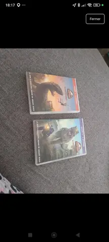 dvd