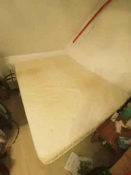 Matelas 140 x 200 cm