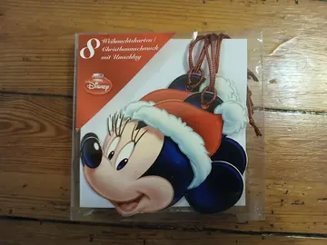 décoration Mickey Minnie