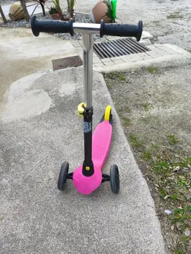 Trottinette