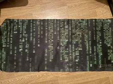 tapis de souris 80cm