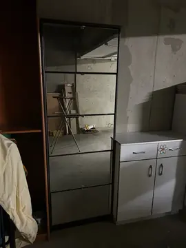 Meuble à chaussures