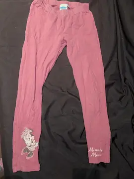 Legging Minnie 10 ans
