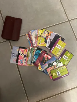 Carte téléphonique