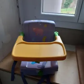 rehausseur de chaise enfant