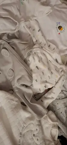 15 vêtements bb 0 1 mois