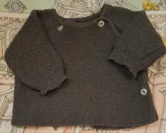 pull 1-3 mois