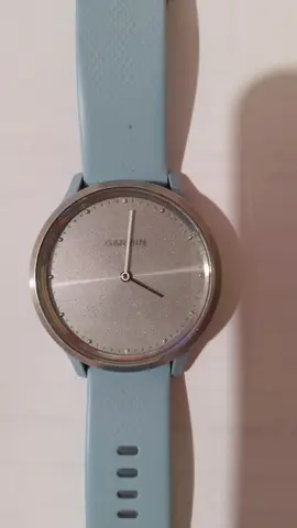 Montre connectée Garmin inutilisable