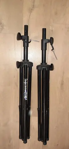 Pied de Haut Parleur