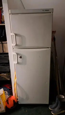 réfrigérateur Miele