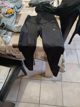 legging sport femme