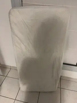 matelas lit parapluie