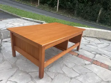 table en bois