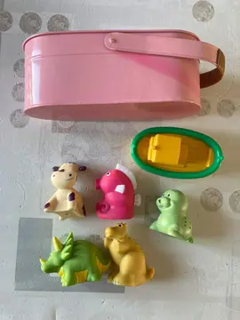 jouets de bain enfant