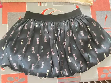 jupe okaidi 3 ans de fête