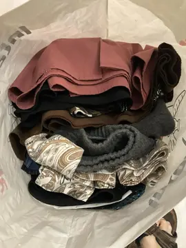 lots vetements femme - t40 à 46