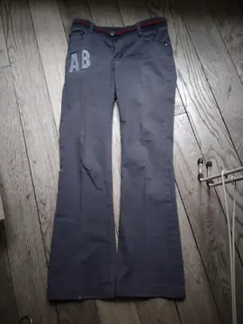 pantalon neuf femme T36