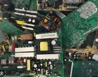 lot cartes électronique