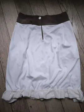 jupe neuve T40