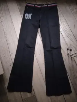 pantalon neuf femme T36