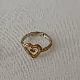 bague enfant réglable