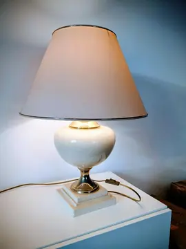 lampe de séjour à poser