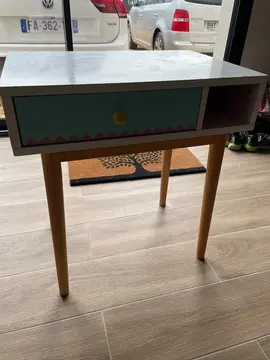 bureau enfant