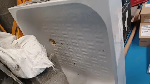 Receveur Bac à douche