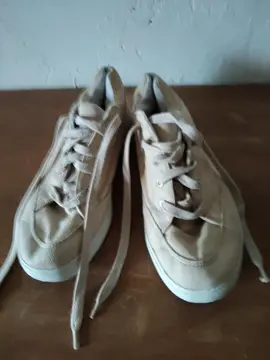 paire de tennis Tex p 39