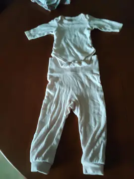 ensemble BB fille 3 mois