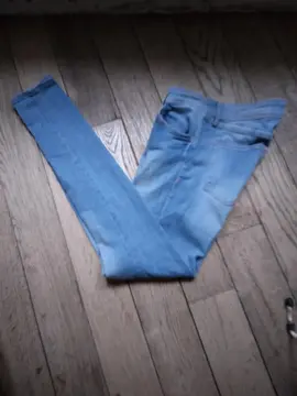 jeans femme T36