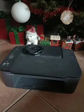 imprimante canon pixma