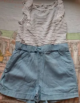 combishort 24-36 mois