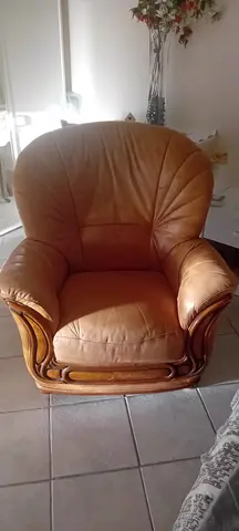 Fauteuil, canapés