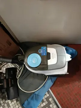 aspirateur sans sac