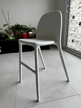 Chaise enfant IKEA URBAN