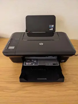 Imprimante HP Deskjet 3050-J610