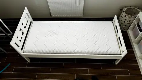 Lit enfant IKEA 70 x 160 cm